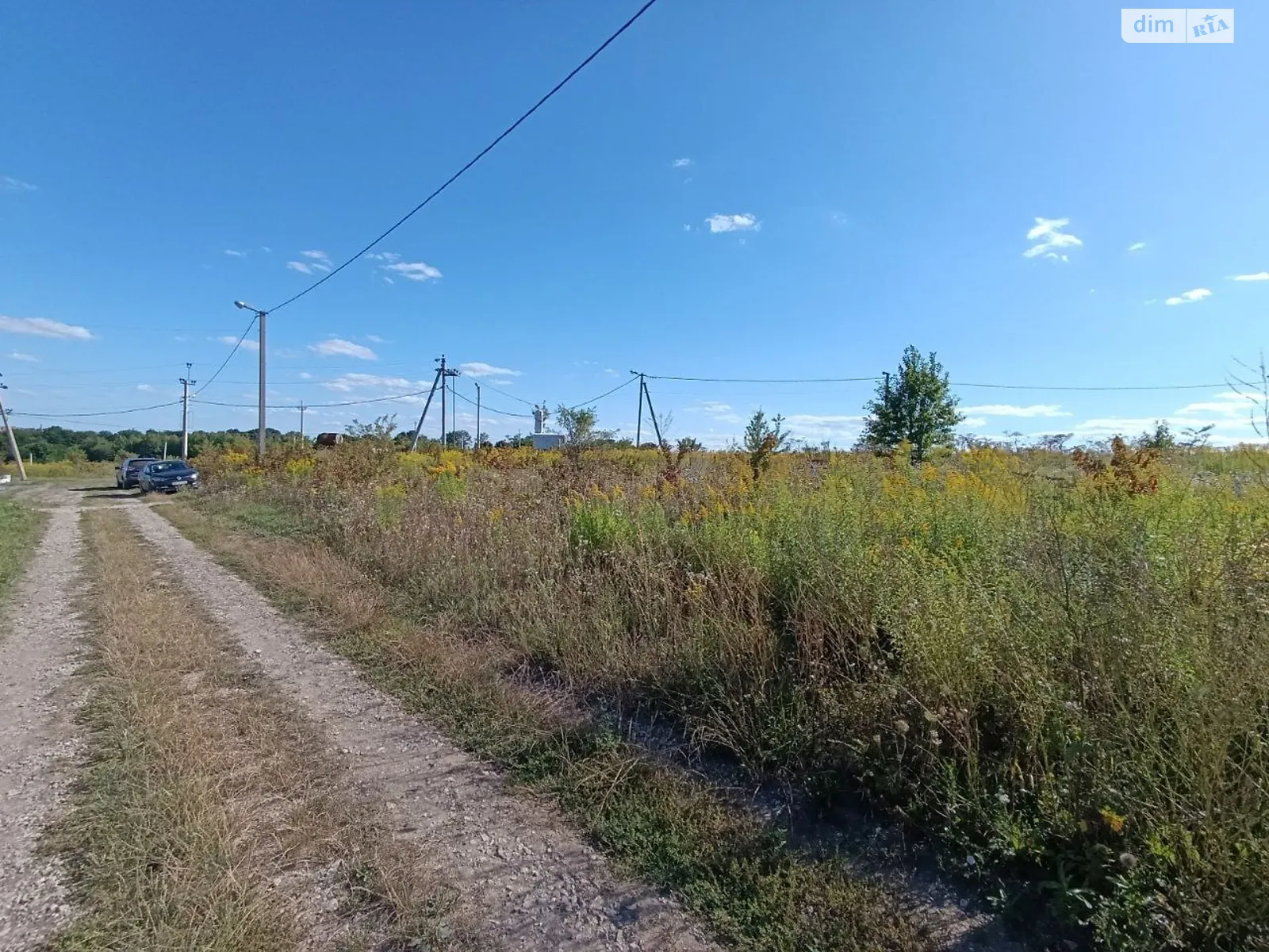 Продається земельна ділянка 14.05 соток у Хмельницькій області, цена: 8430 $ - фото 1