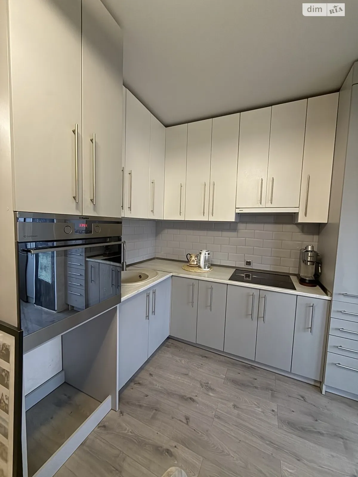 Продается 1-комнатная квартира 38.5 кв. м в Хмельницком, цена: 65999 $ - фото 1