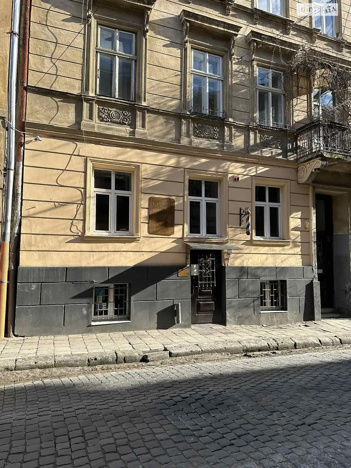 Здається в оренду приміщення вільного призначення 66.6 кв. м в 3-поверховій будівлі, цена: 25000 грн - фото 1