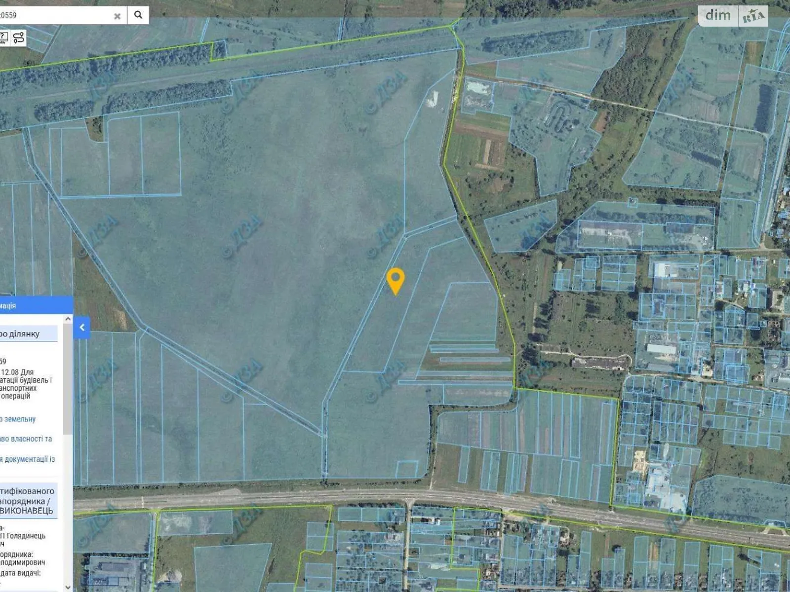 Вишнов (Киверцы), цена: 4428240 грн - фото 1