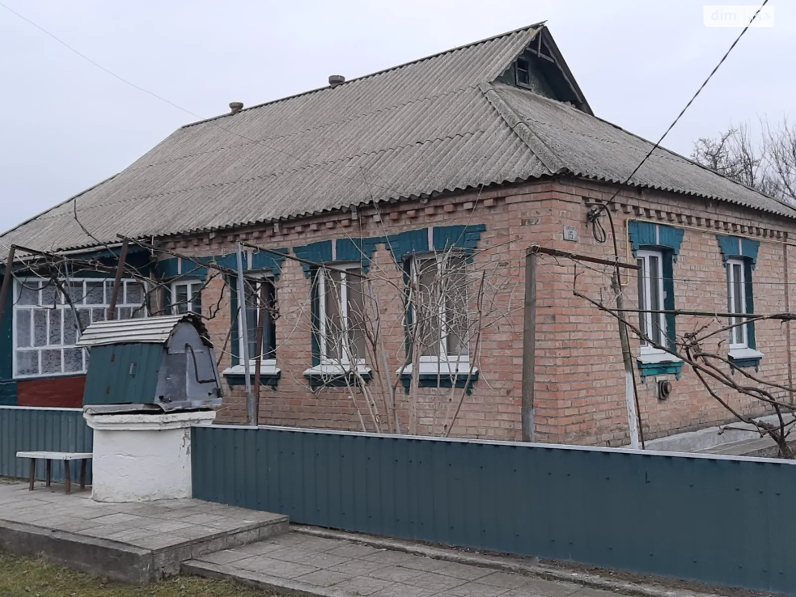 вулиця Вишнева Запрудье, цена: 33000 $ - фото 1