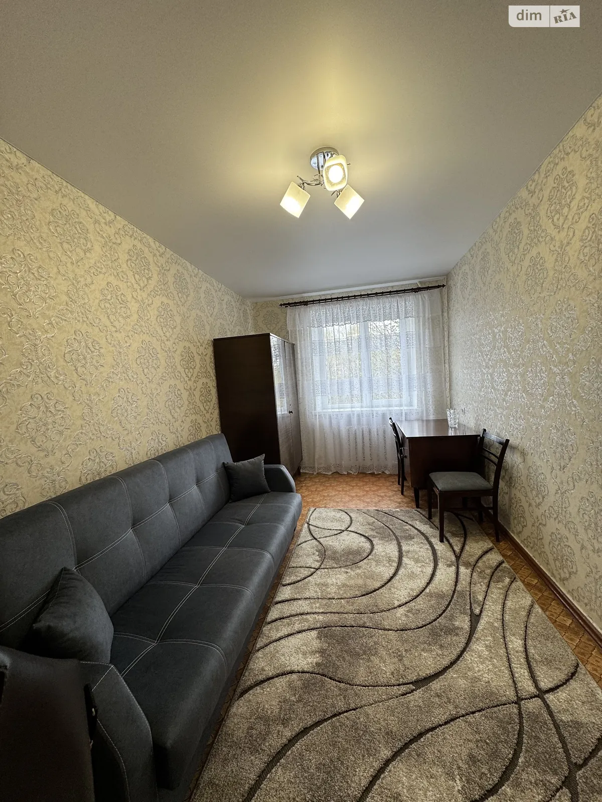 Сдается в аренду 2-комнатная квартира 48 кв. м в Хмельницком, ул. Ивана Пулюя(Хотовицкого), 5 - фото 1