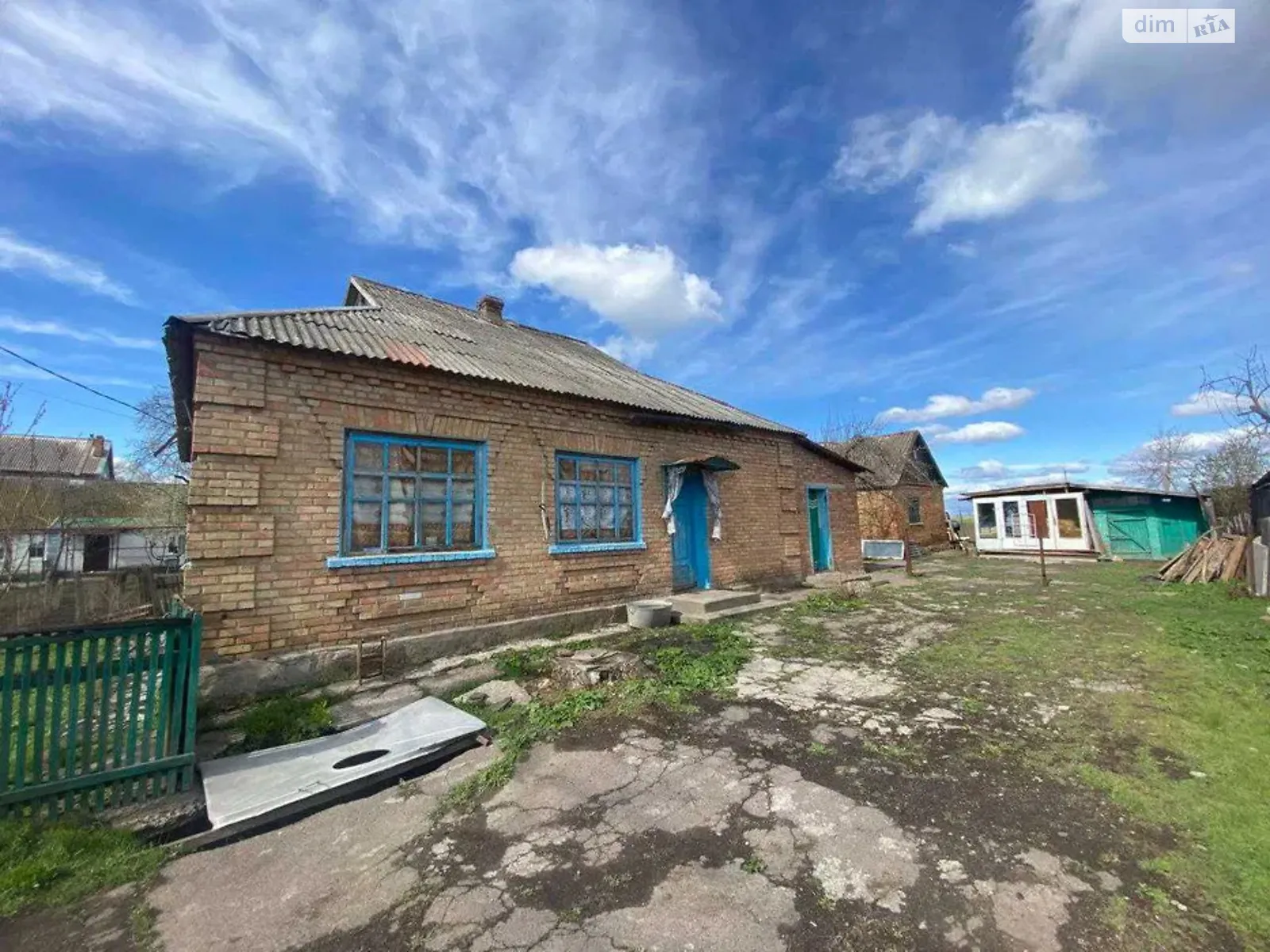 Сяйво Запорізьке (Апостолове), цена: 5000 $ - фото 1