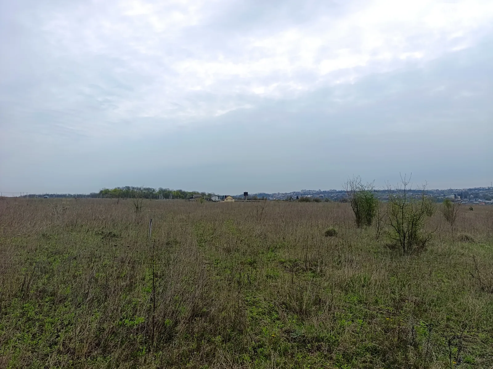 Продается земельный участок 10 соток в Хмельницкой области, цена: 4000 $ - фото 1