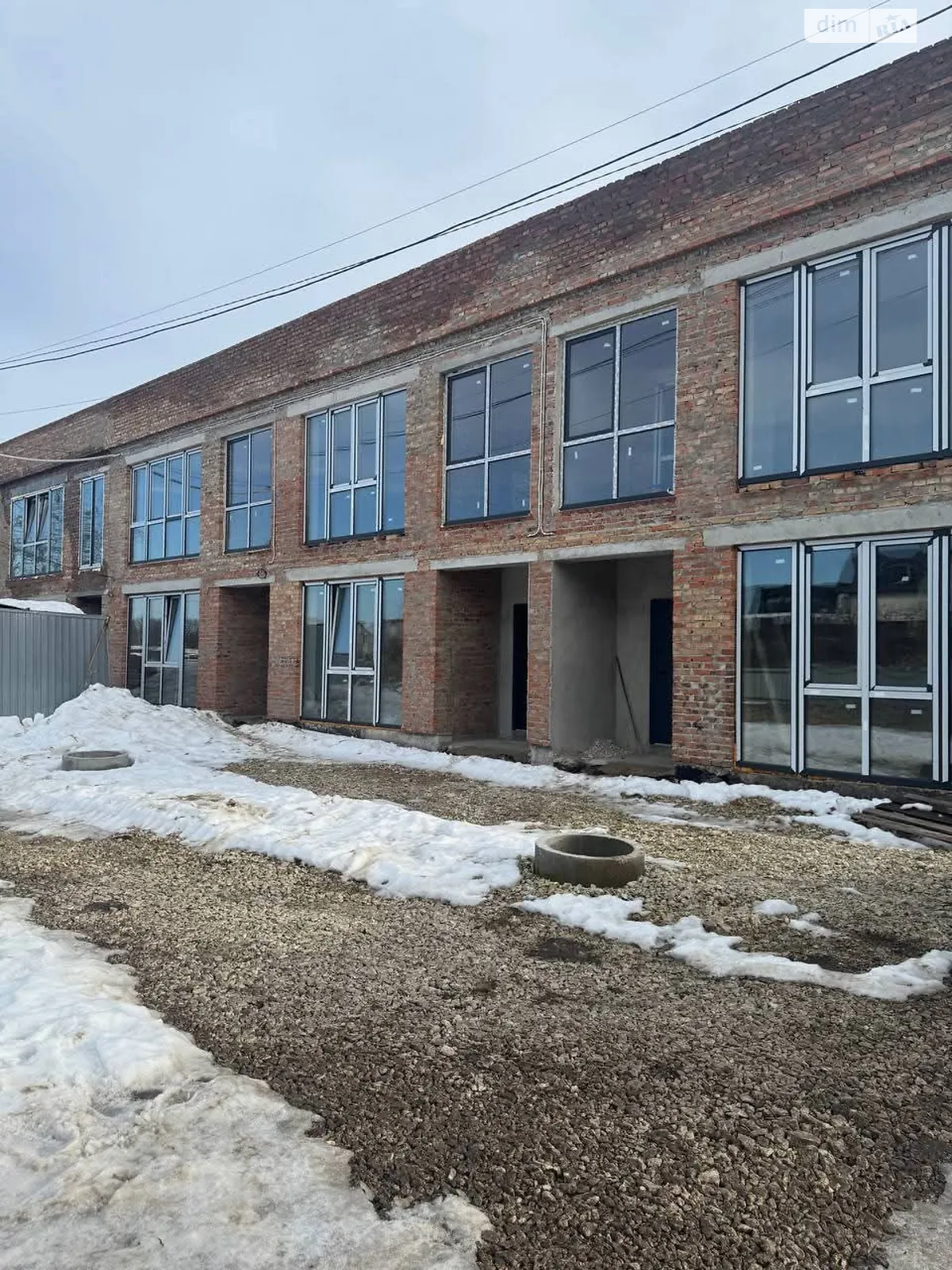 ул. Наливайко, 15Б Байковцы, цена: 75000 $ - фото 1