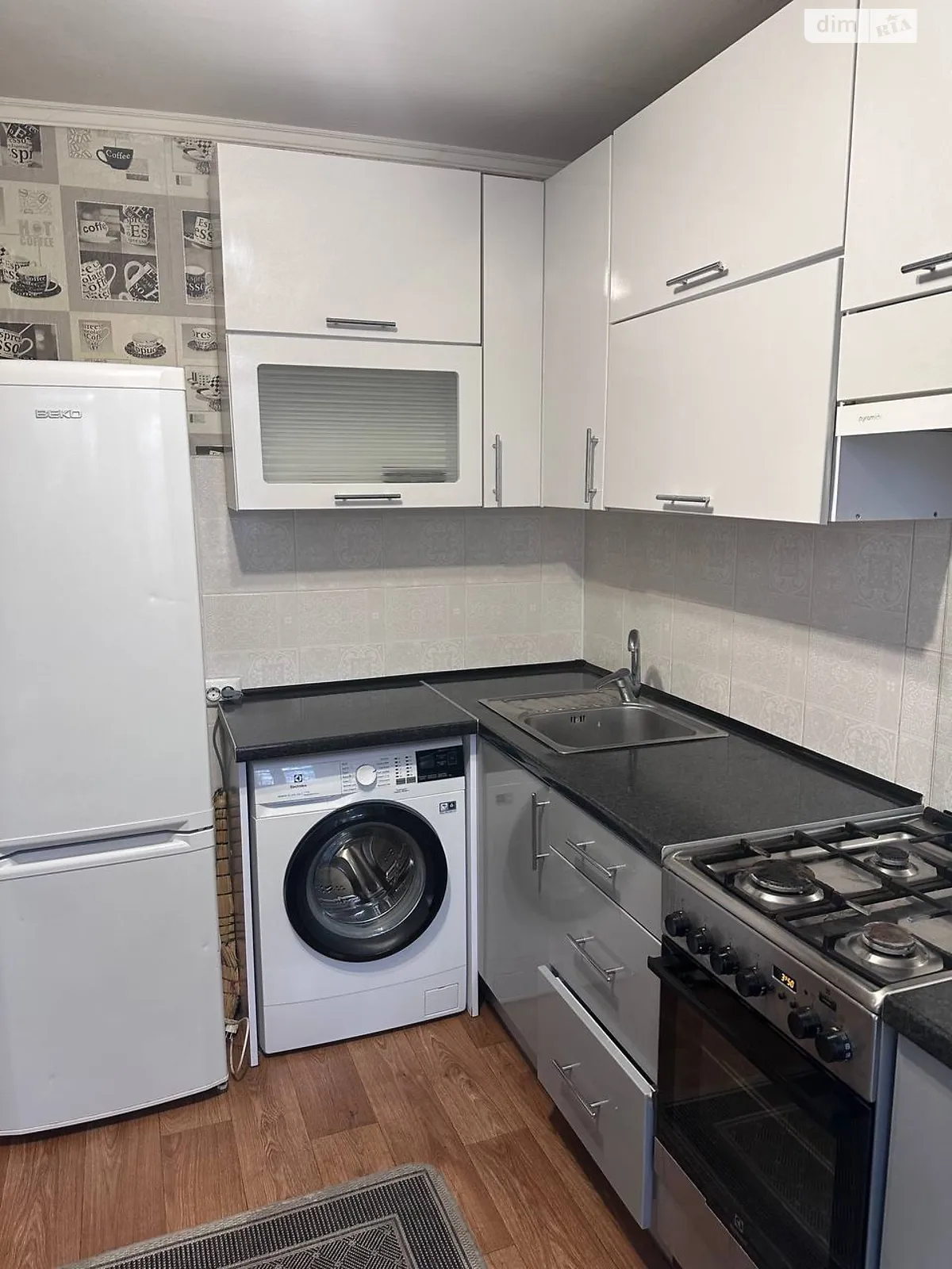 Продается 2-комнатная квартира 53.2 кв. м в Хмельницком, цена: 47000 $ - фото 1