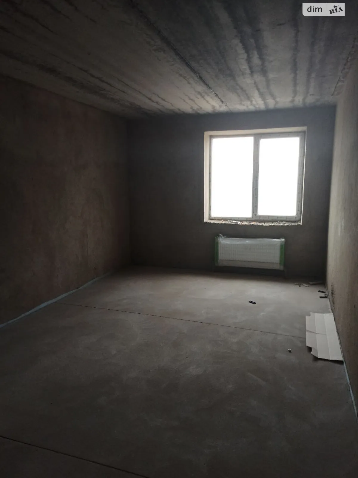 Продается 1-комнатная квартира 50.6 кв. м в Одессе, ул. Академика Сахарова, 16А - фото 1