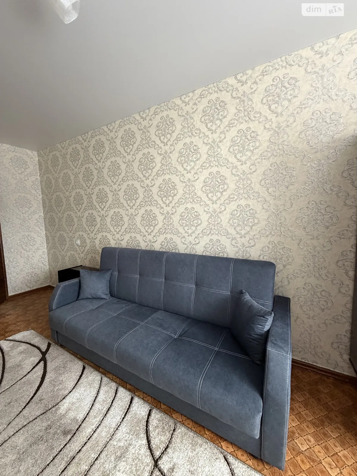 Сдается в аренду 2-комнатная квартира 44 кв. м в Хмельницком, ул. Ивана Пулюя(Хотовицкого), 5 - фото 1