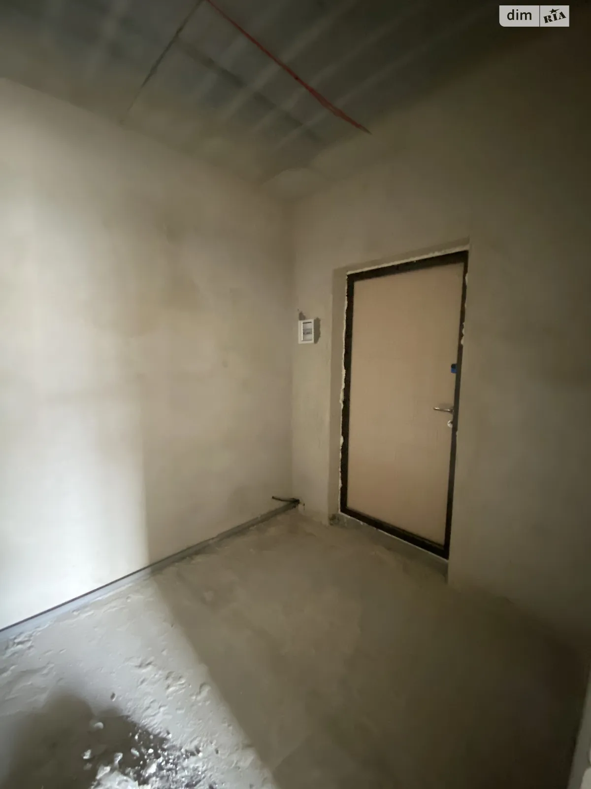 Продается 1-комнатная квартира 56 кв. м в Житомире, ул. Домбровского - фото 1
