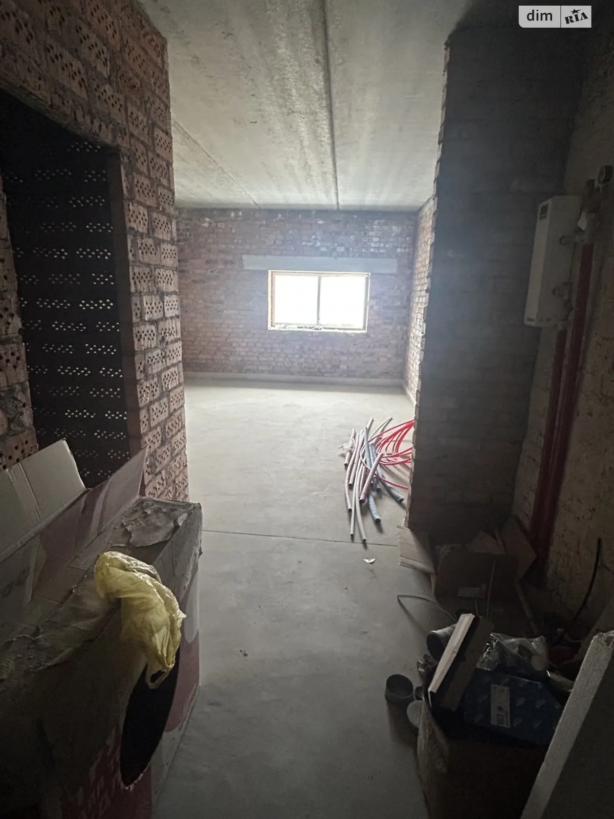 Продается 1-комнатная квартира 41 кв. м в Хмельницком, пер. Гетмана Мазепы(Красовского Маршала), 31/1Б - фото 1