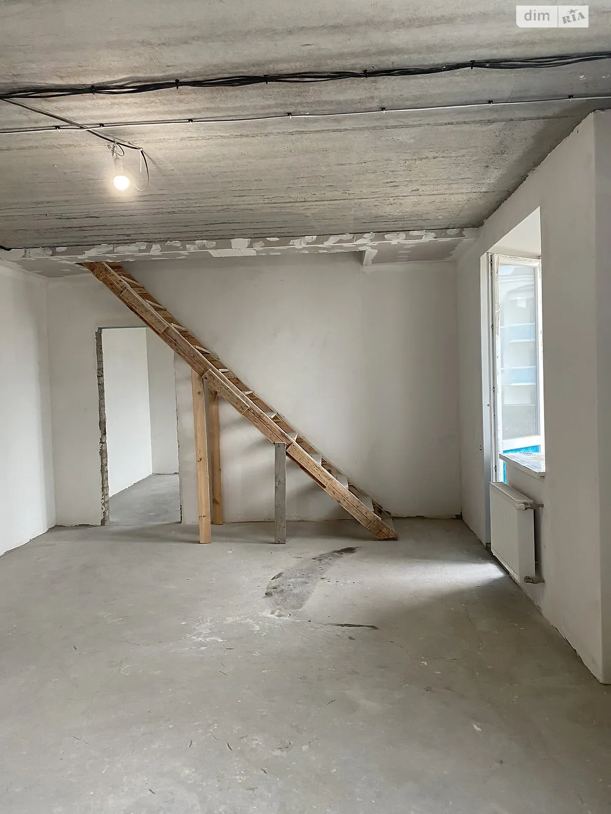 Продается 2-комнатная квартира 79.6 кв. м в Буче, ул. Ивана Кожедуба, 8Б - фото 1