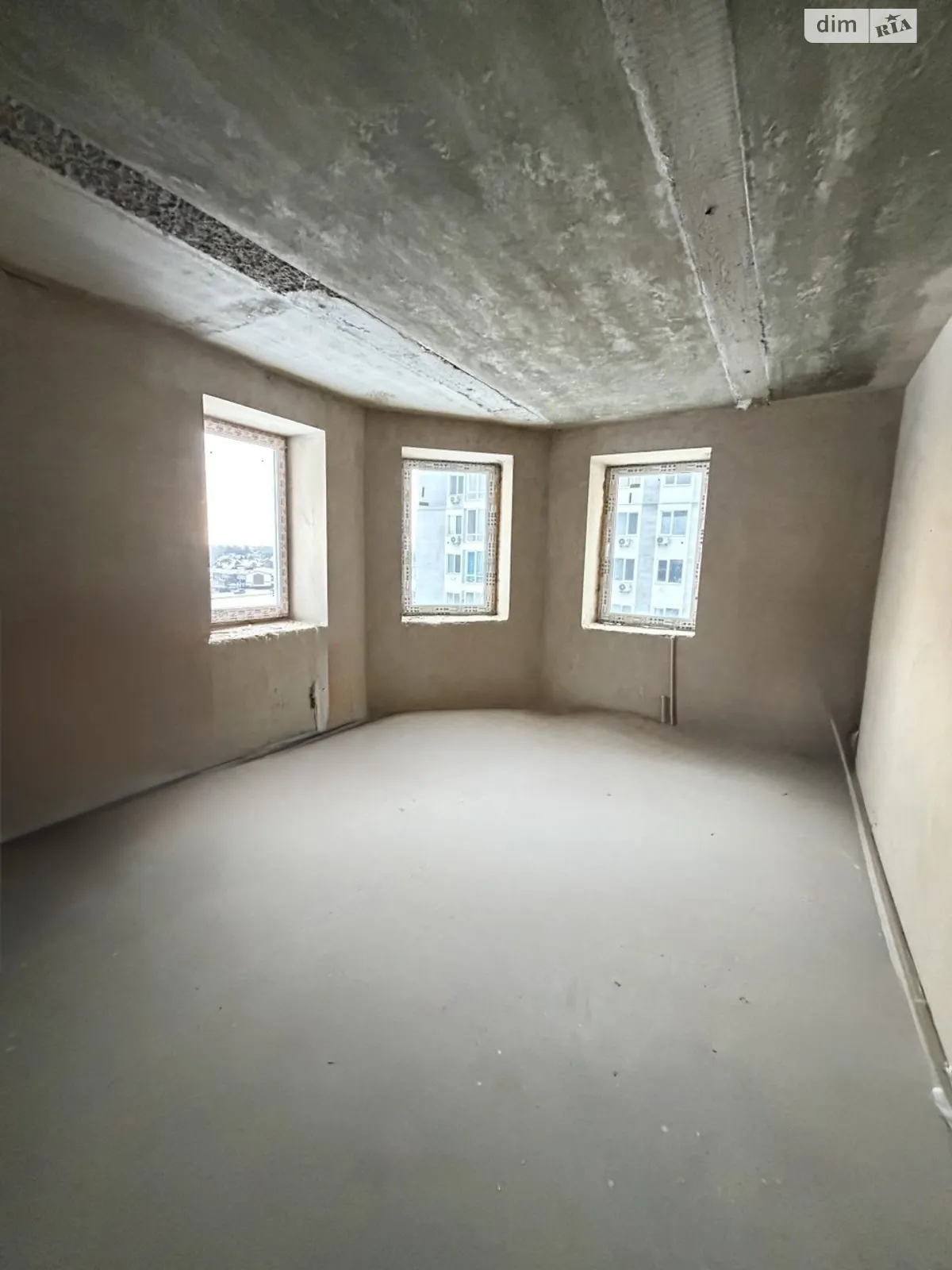 Продается 1-комнатная квартира 44.9 кв. м в Буче, ул. Ивана Кожедуба, 8Б - фото 1