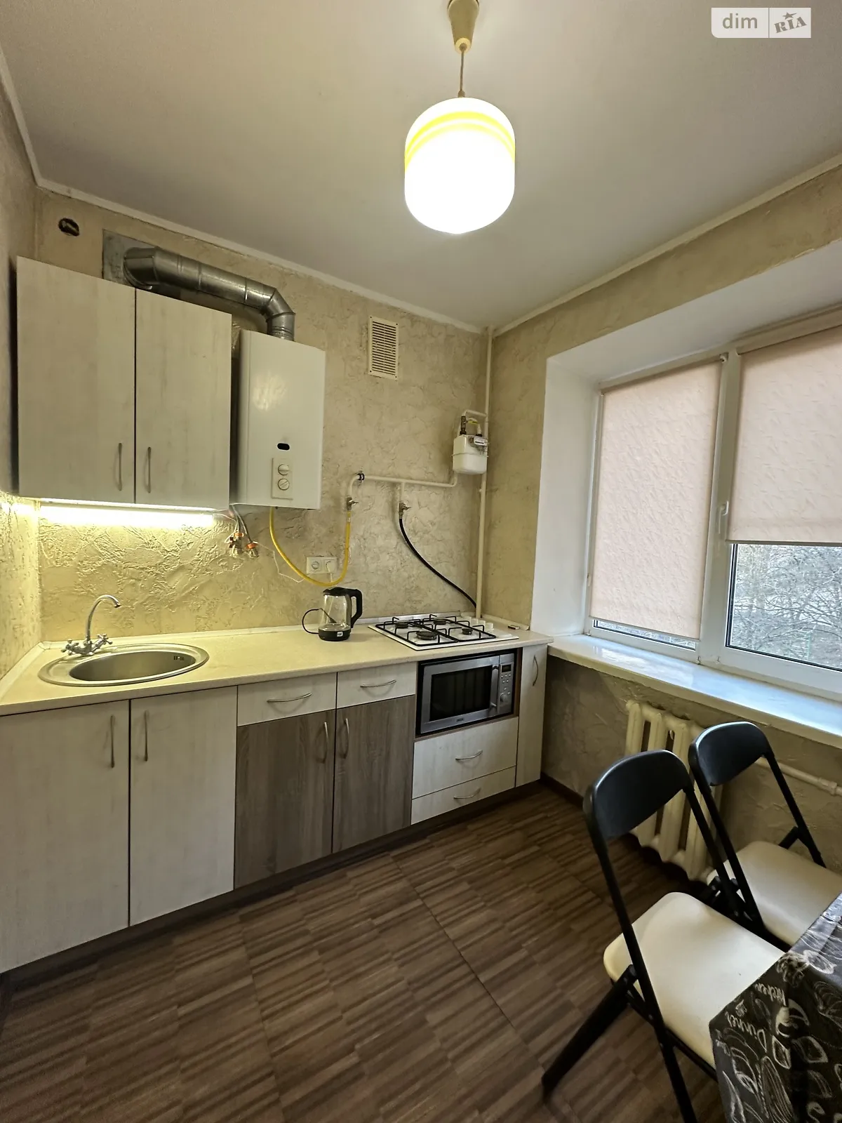 Здається в оренду 3-кімнатна квартира 51 кв. м у Хмельницькому, вул. Зарічанська - фото 1