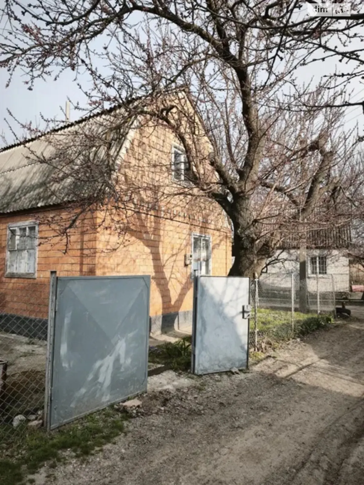 Продается часть дома 50 кв. м с балконом, цена: 10000 $ - фото 1