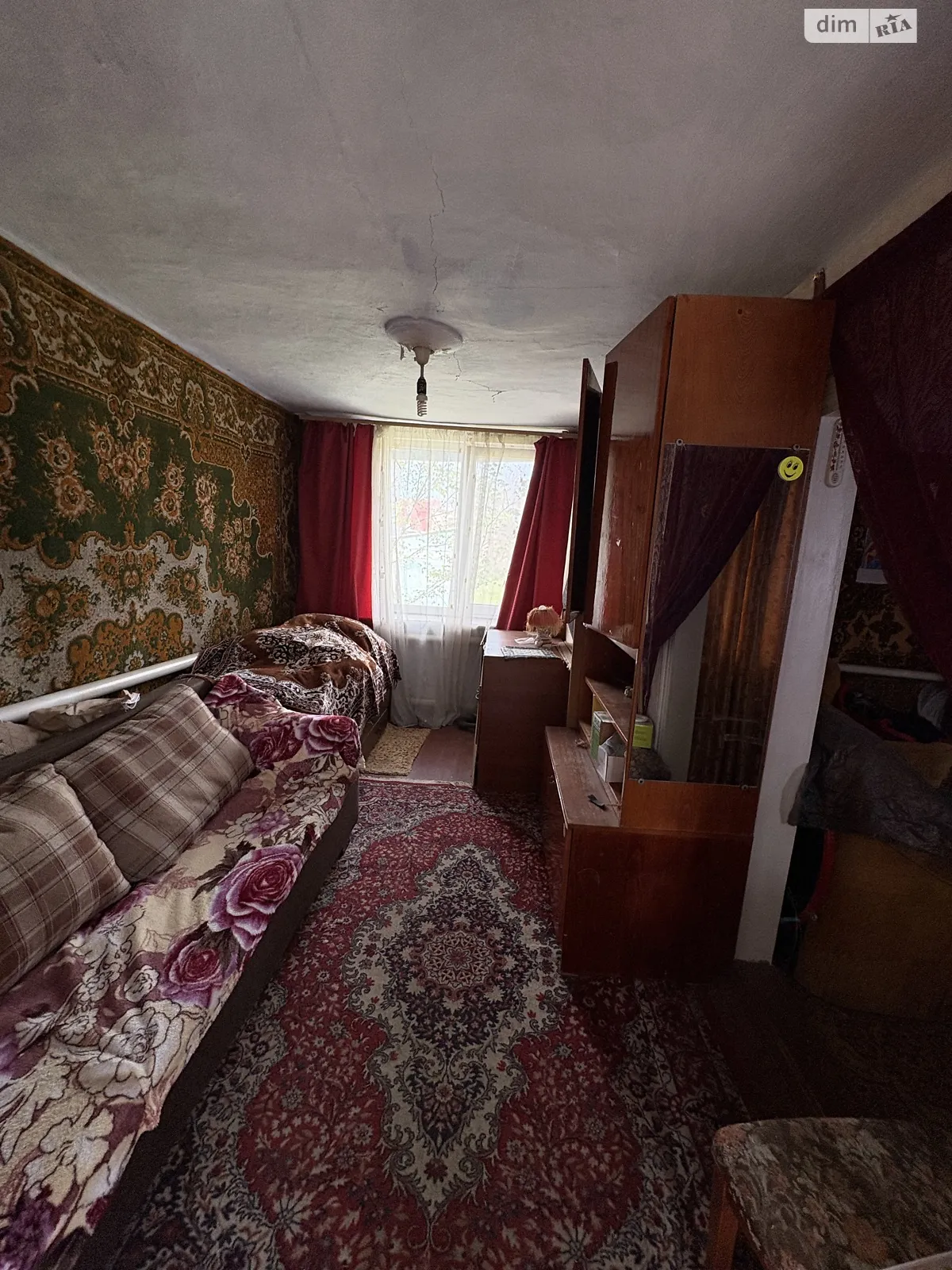 Продается одноэтажный дом 40 кв. м с подвалом, цена: 16000 $ - фото 1