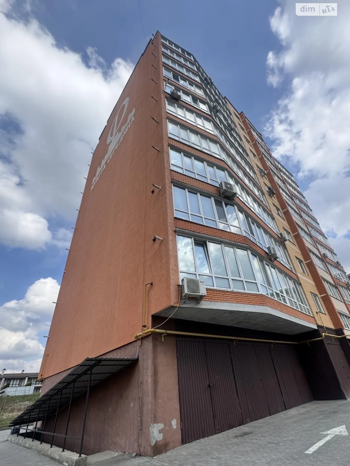 Продается 2-комнатная квартира 75 кв. м в Хмельницком, Старокостянтиновское шоссе, 2Д - фото 1