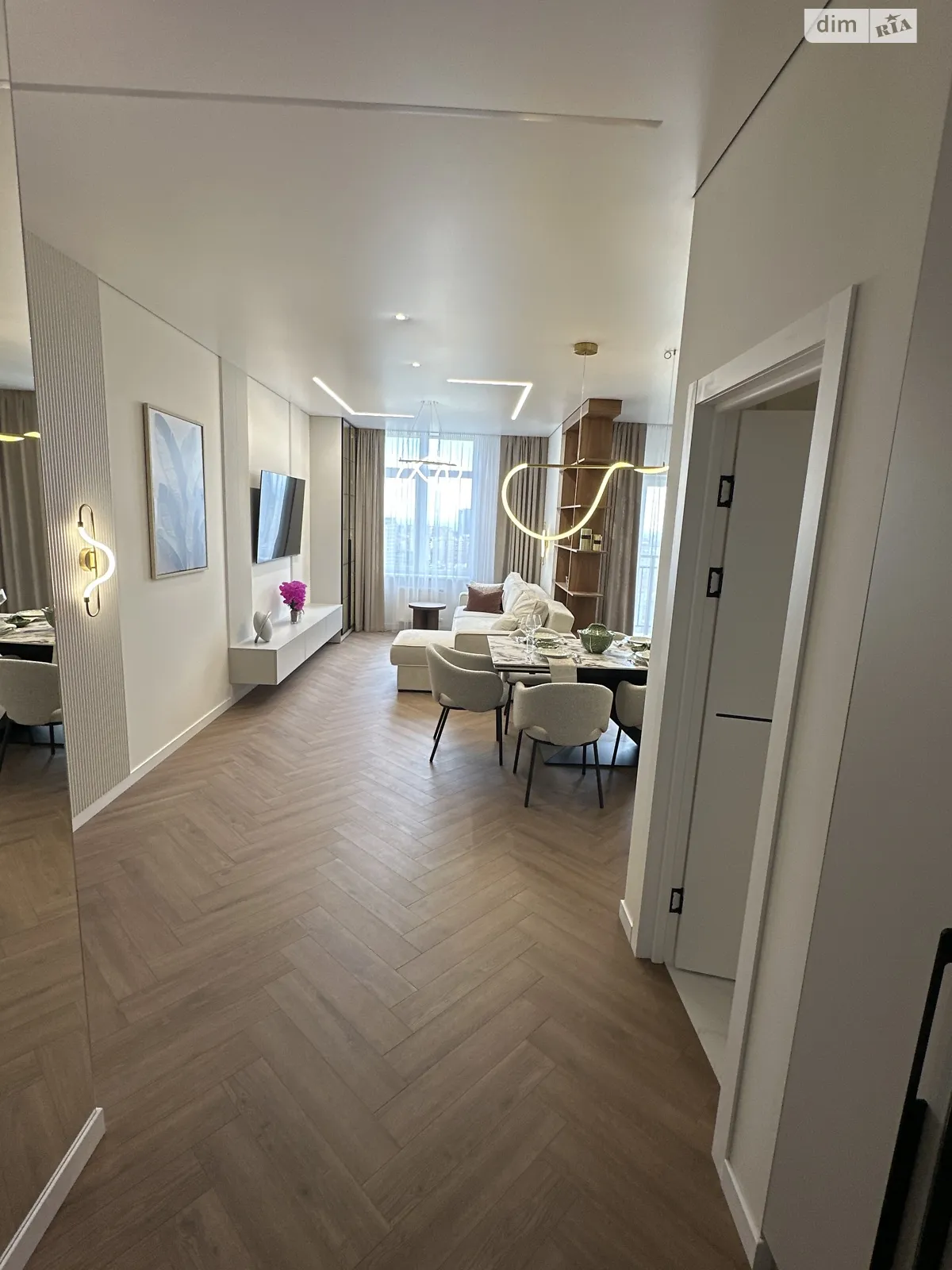 Продается 3-комнатная квартира 103.1 кв. м в Одессе, цена: 245175 $ - фото 1