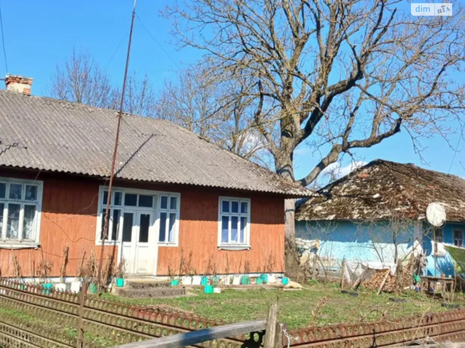 вул. Лесі Українки Велика Білина, цена: 5500 $ - фото 1