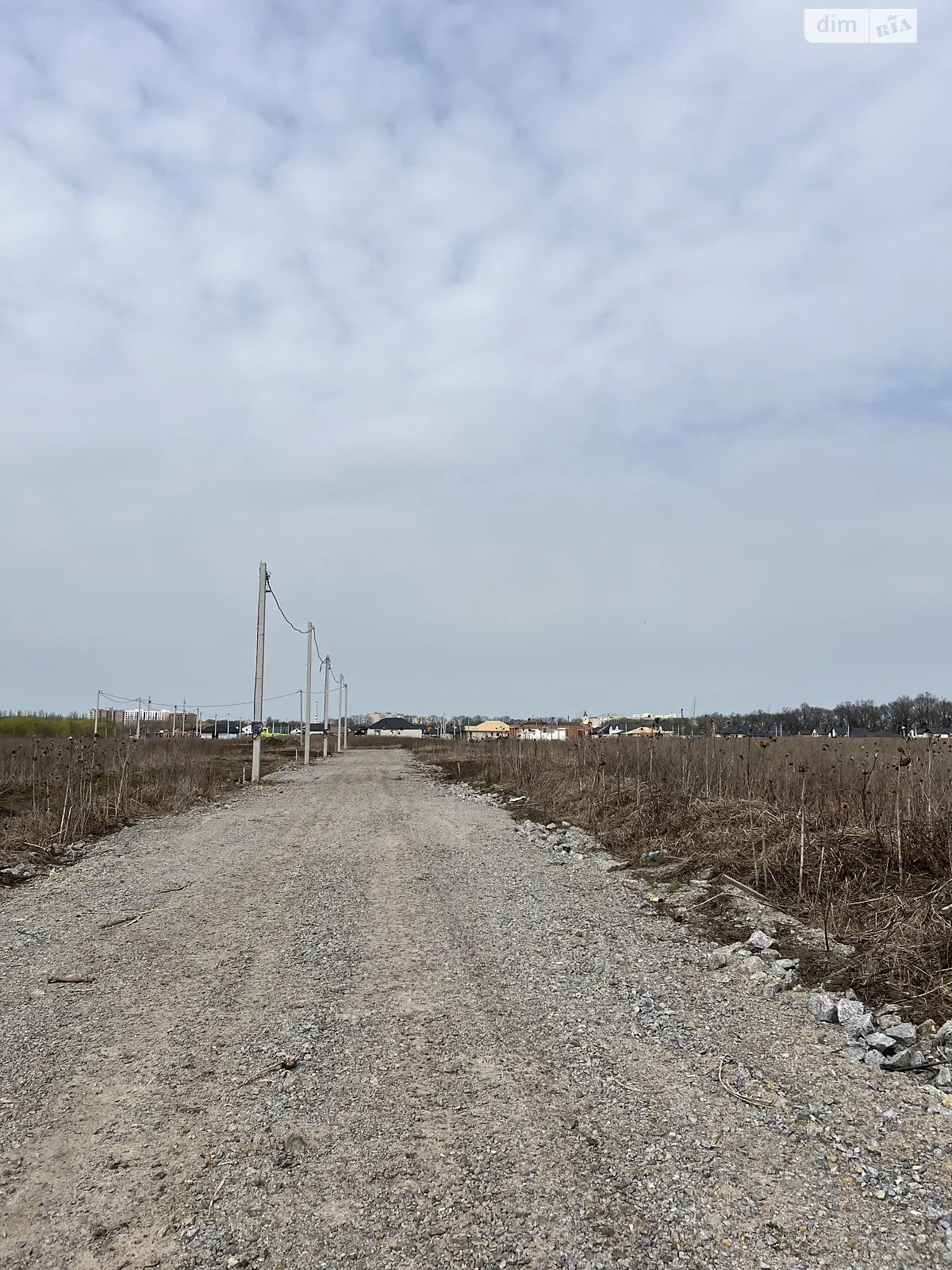 Продается земельный участок 20 соток в Винницкой области, цена: 120000 $ - фото 1