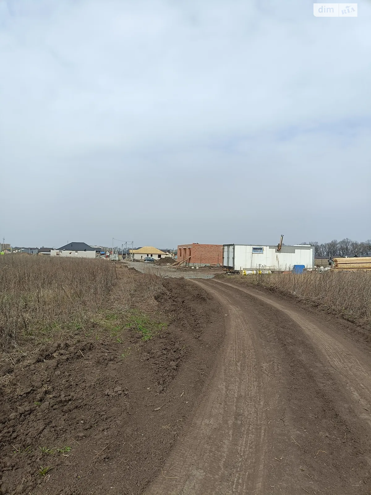 Продается земельный участок 20 соток в Винницкой области, цена: 120000 $ - фото 1