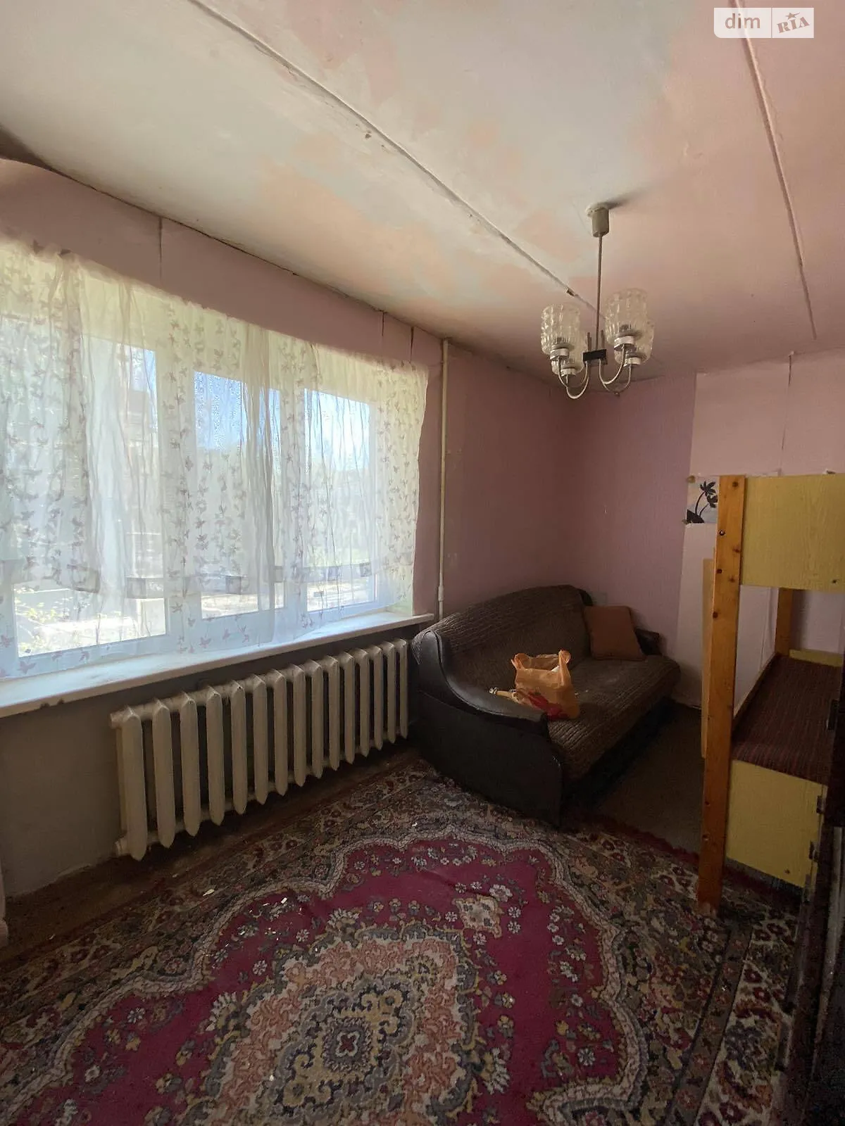 Продается 2-комнатная квартира 43.8 кв. м в Кривом Роге, цена: 10300 $ - фото 1