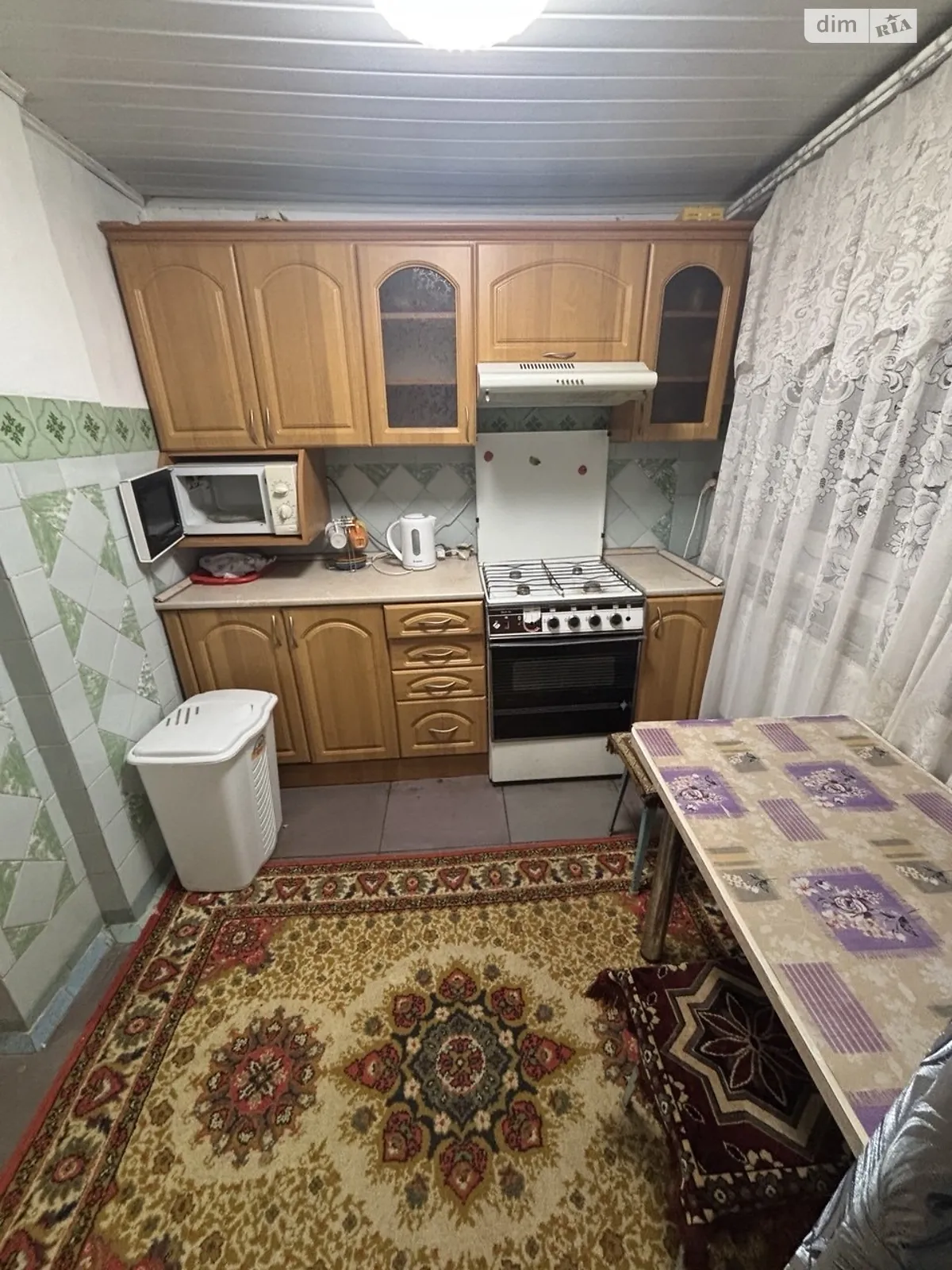 Здається в оренду одноповерховий будинок 65 кв. м с басейном, цена: 10000 грн - фото 1