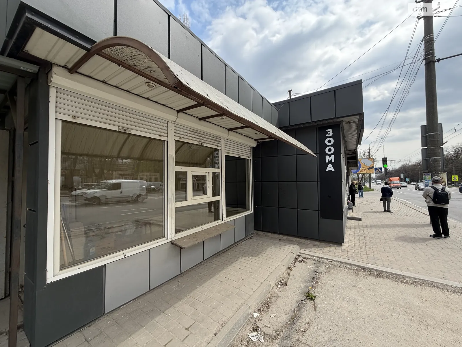 Сдается в аренду объект сферы услуг 9.35 кв. м в 1-этажном здании, цена: 7000 грн - фото 1