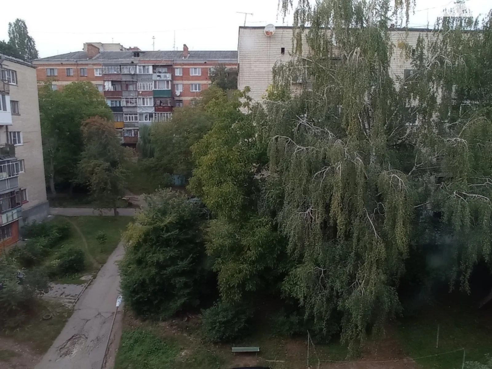 Сдается в аренду комната 12 кв. м в Хмельницком, цена: 3500 грн - фото 1