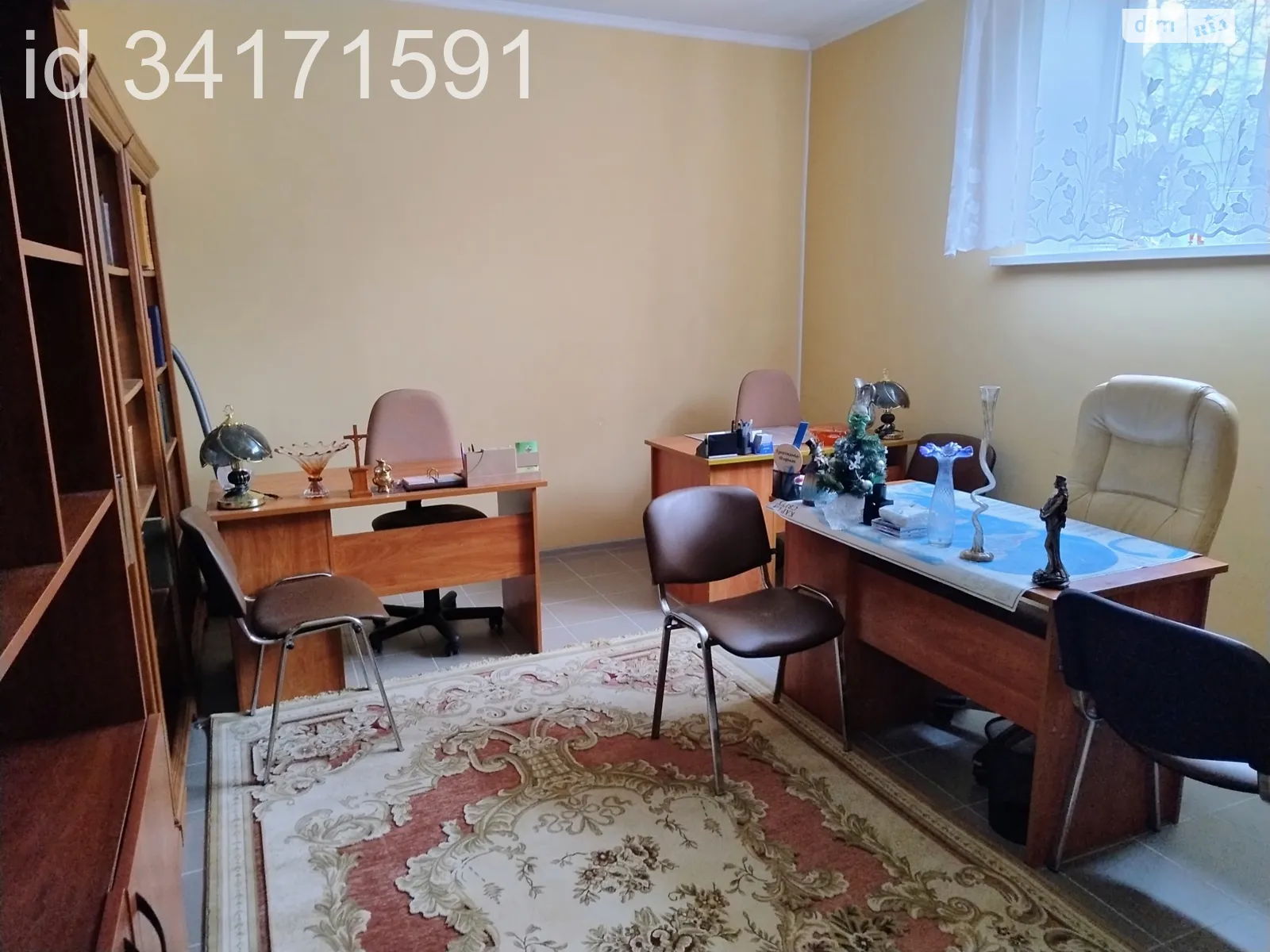 Здається в оренду офіс 85 кв. м в бізнес-центрі, цена: 20000 грн - фото 1