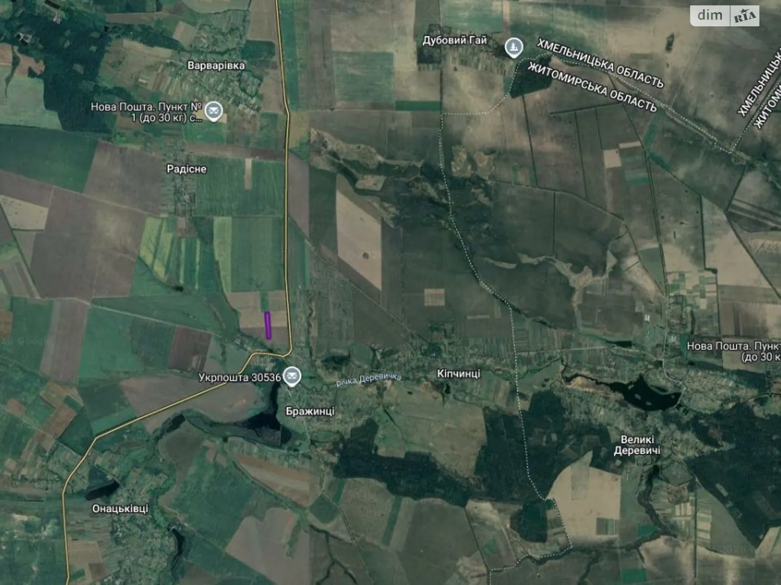 Бражинцы, цена: 280144 грн - фото 1