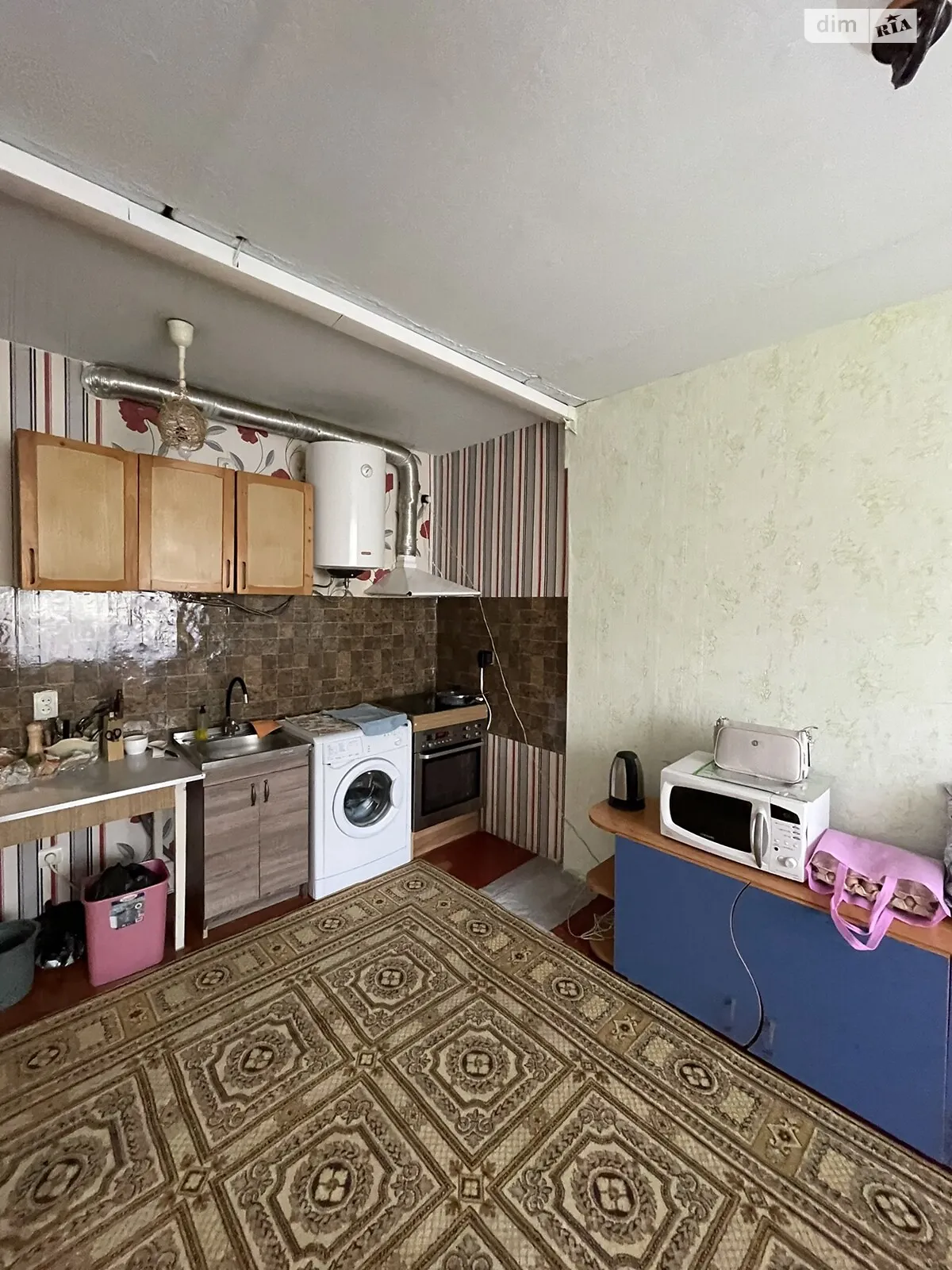 Продается 3-комнатная квартира 56.7 кв. м в Хмельницком, просп. Мира - фото 1