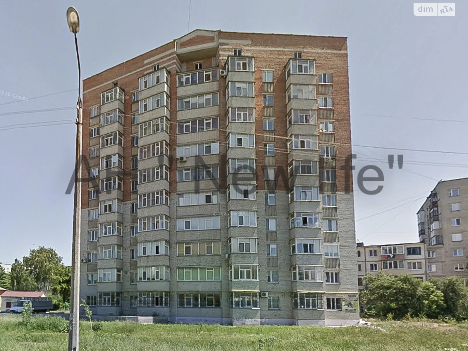 Продается 1-комнатная квартира 36.18 кв. м в Сумах, ул. Ремесленная, 6А - фото 1