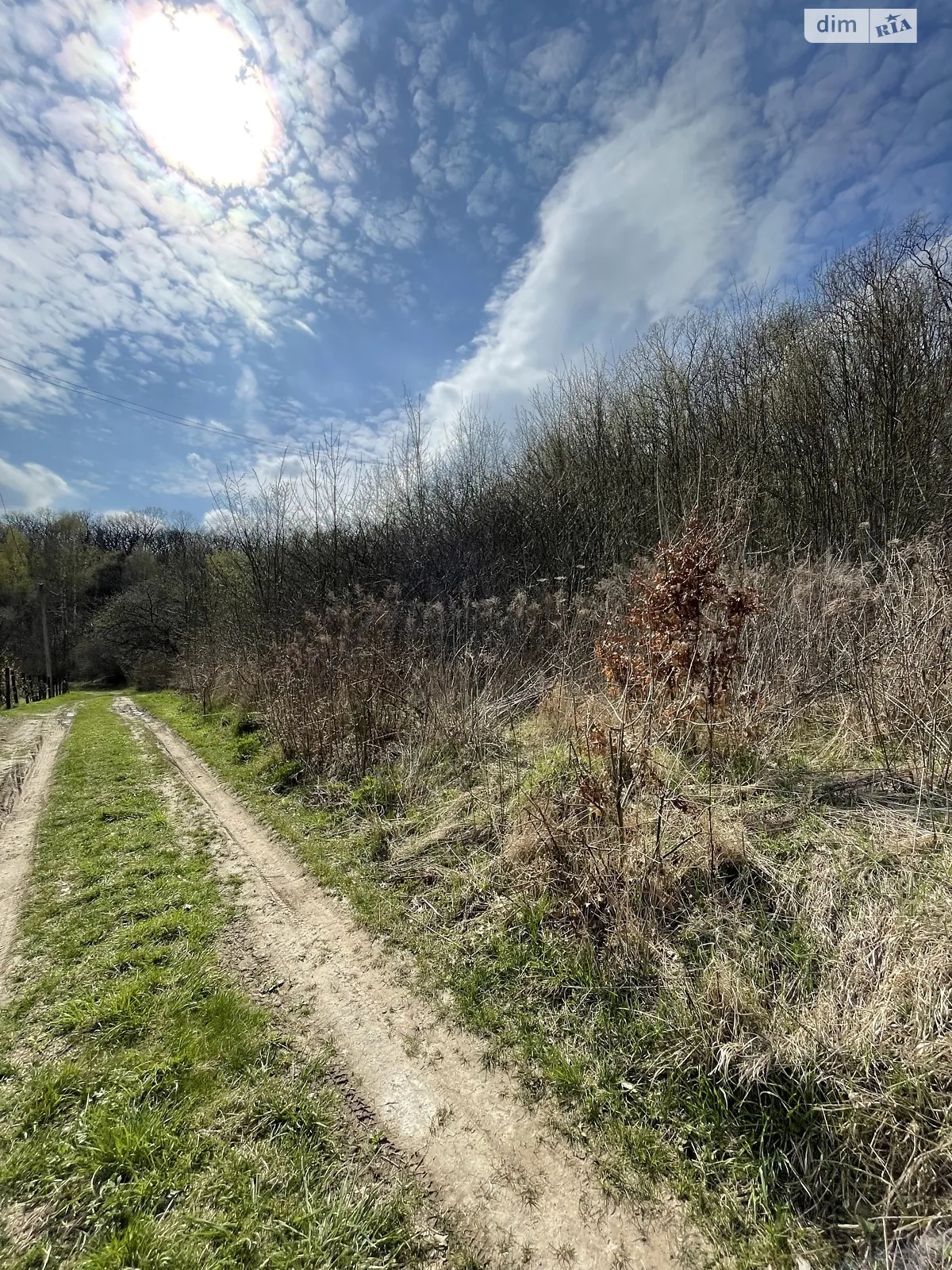 Продается земельный участок 8 соток в Хмельницкой области, цена: 8000 $ - фото 1