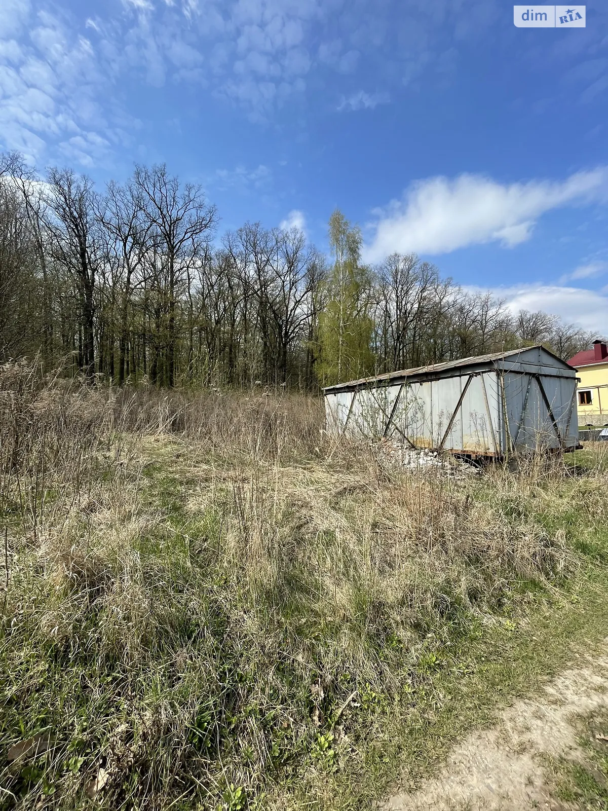 Продается земельный участок 8 соток в Хмельницкой области, цена: 8000 $ - фото 1