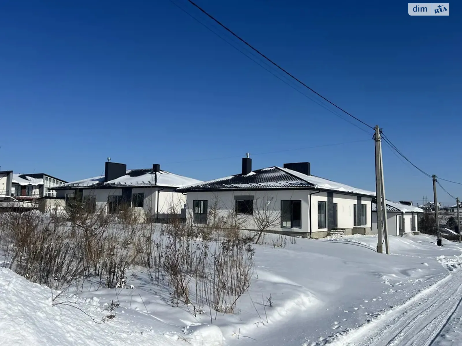 Продается одноэтажный дом 77 кв. м с верандой, цена: 94000 $ - фото 1