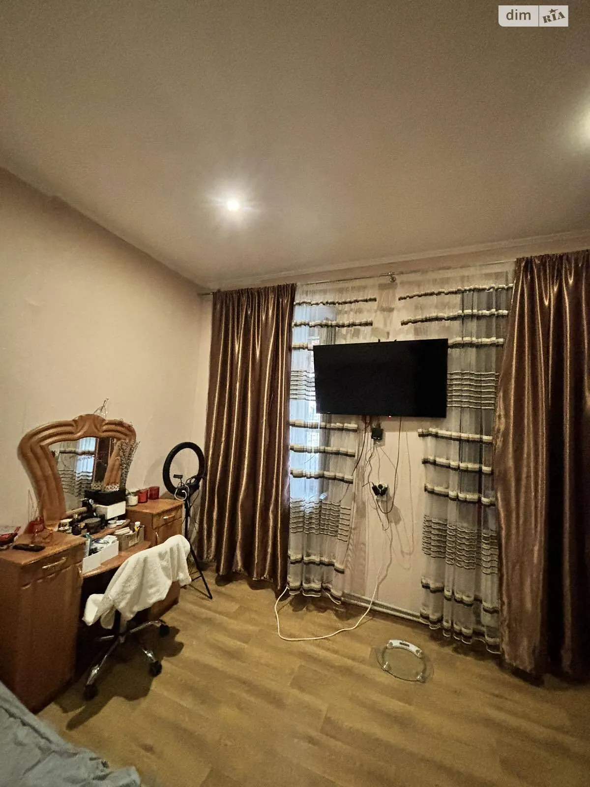 Продается 1-комнатная квартира 33.6 кв. м в Одессе, ул. Балковская - фото 1