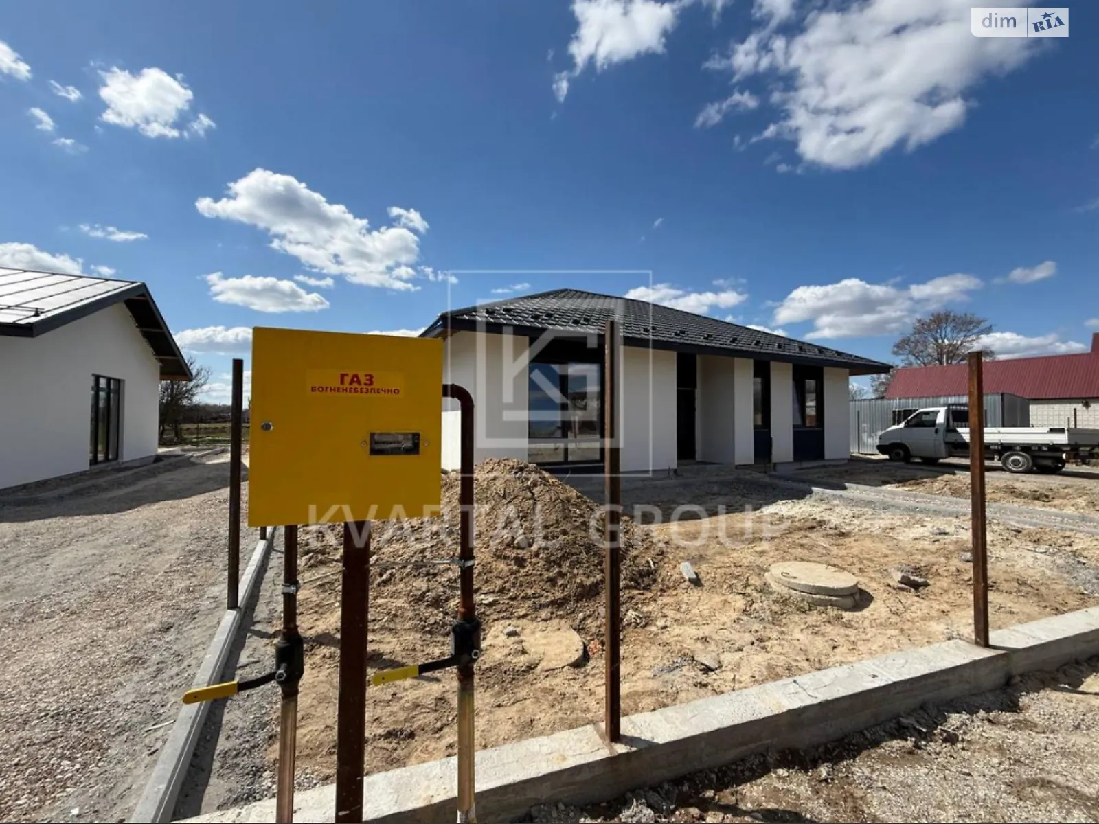Ігнатова, 20 Борзна, цена: 90000 $ - фото 1