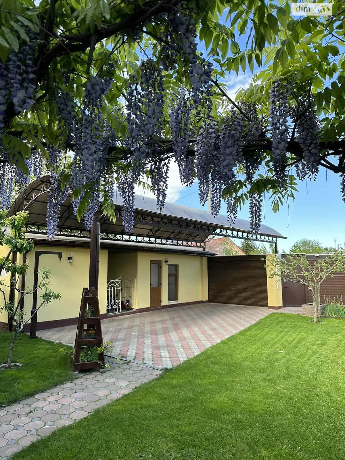 1-й пер. Сиреневый Курсаки Одесса - фото 2