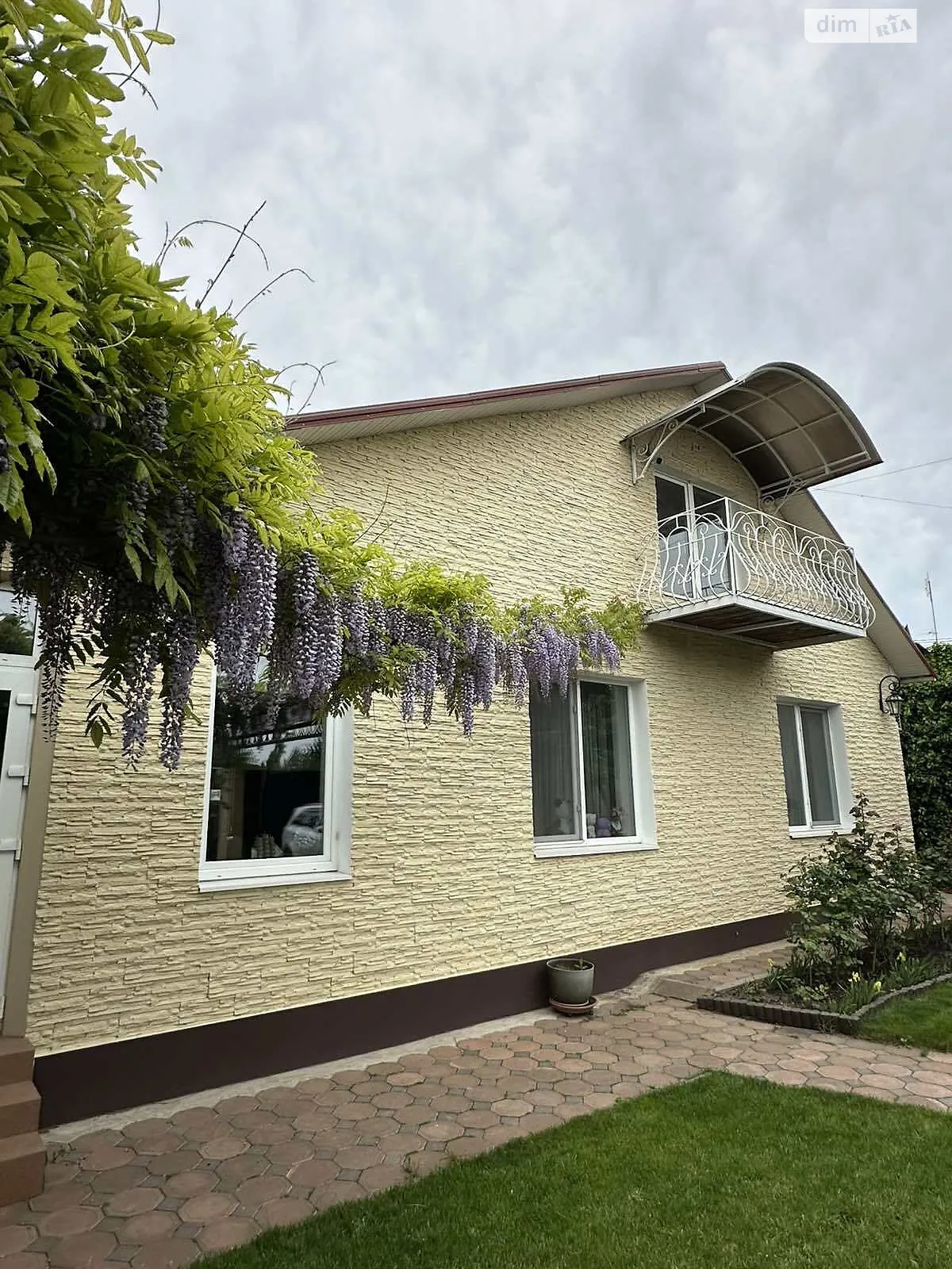 1-й пер. Сиреневый Курсаки Одесса - фото 3