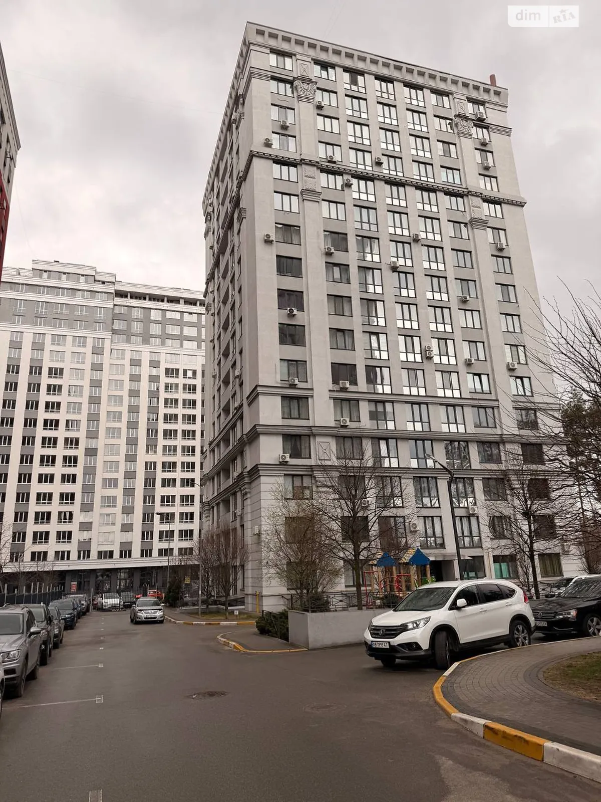 Продается помещения свободного назначения 44.6 кв. м в 18-этажном здании, цена: 42000 $ - фото 1