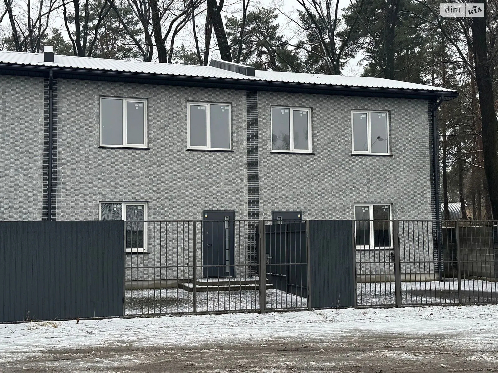 ул. Киево-Мироцкая, 133Г Буча, цена: 50000 $ - фото 1