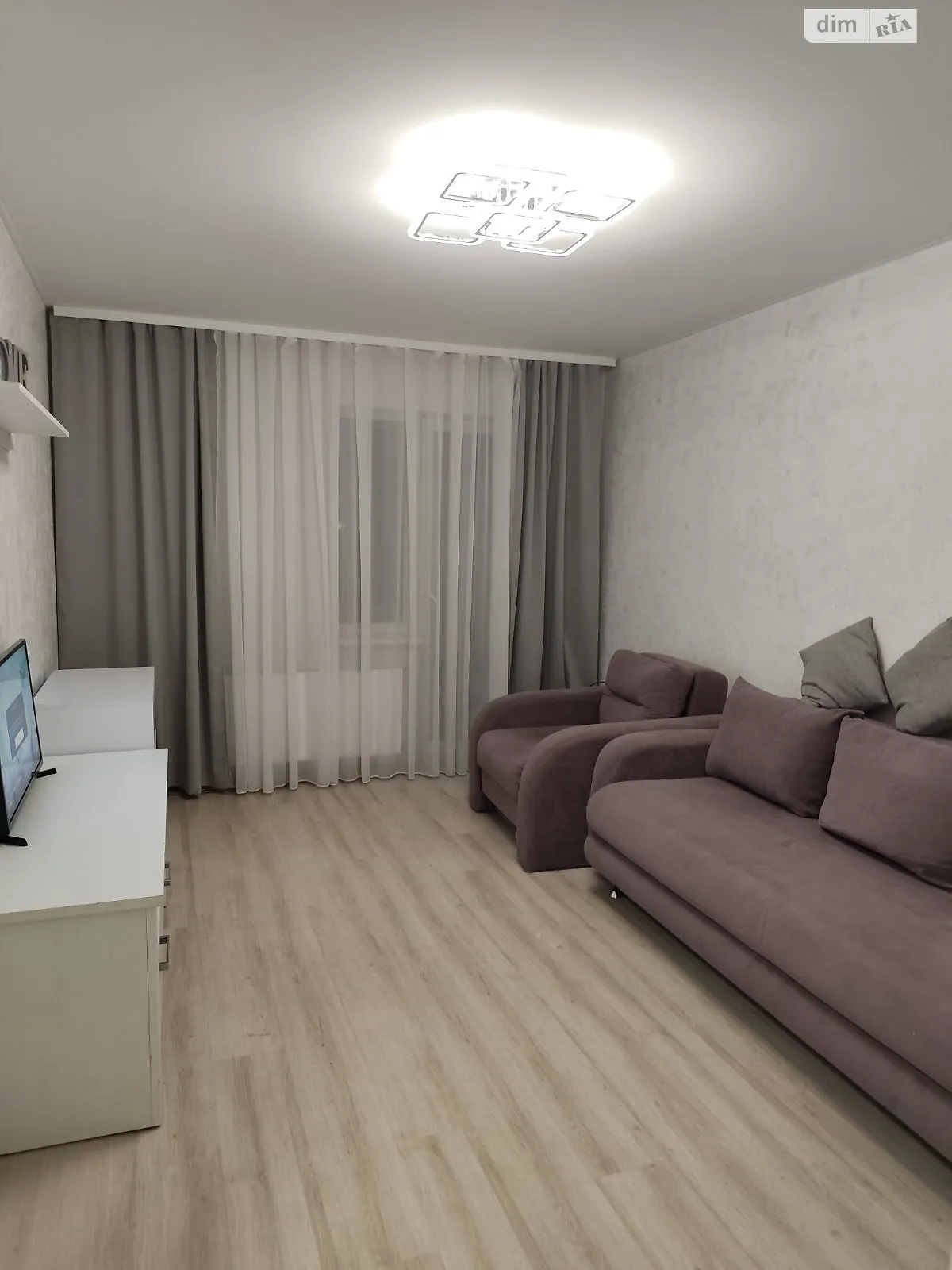 1-комнатная квартира 42.6 кв. м в Луцке, цена: 68000 $ - фото 1