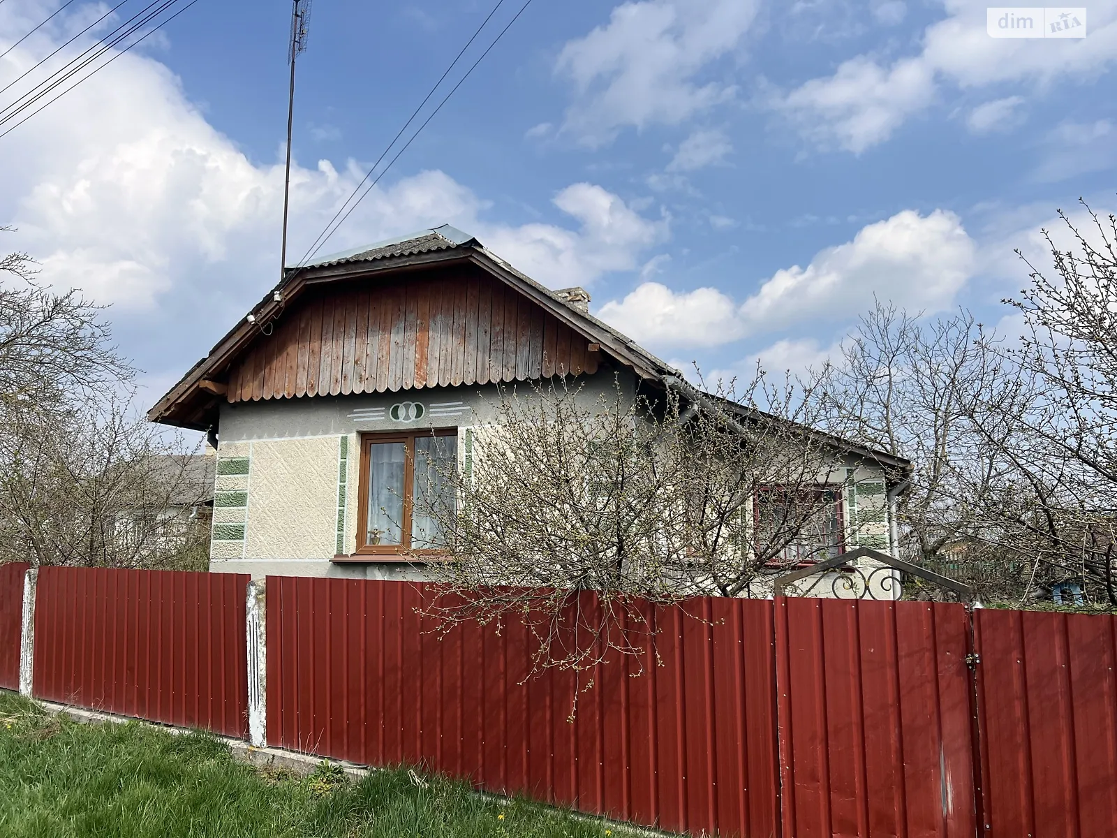 Здається в оренду одноповерховий будинок 65 кв. м з верандою, цена: 5000 грн - фото 1