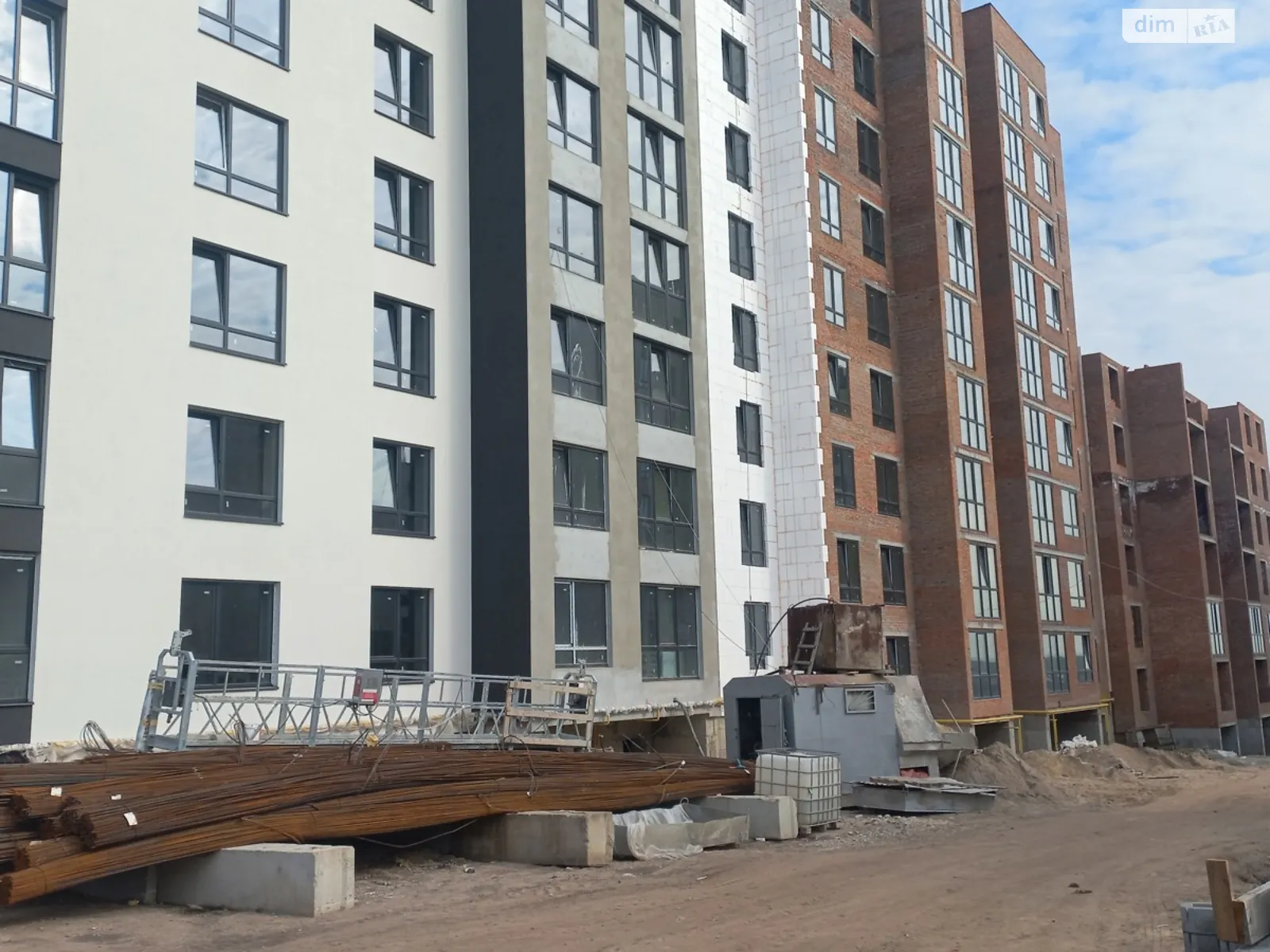 ул. 15-го Апреля Молодежный Тернополь - фото 2