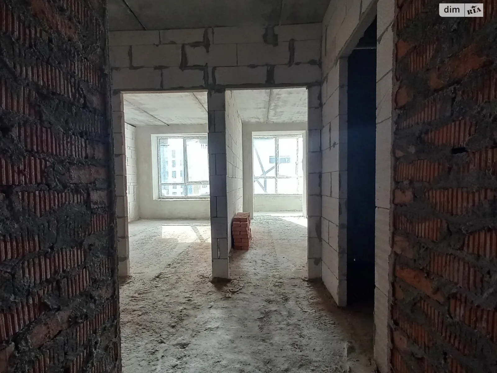 ул. 15-го Апреля Молодежный Тернополь - фото 3