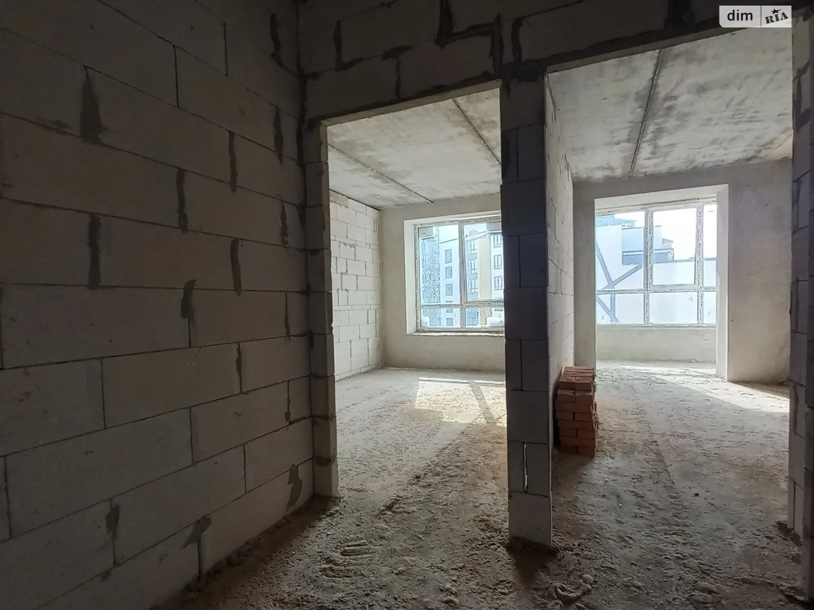 ул. 15-го Апреля Молодежный Тернополь - фото 4