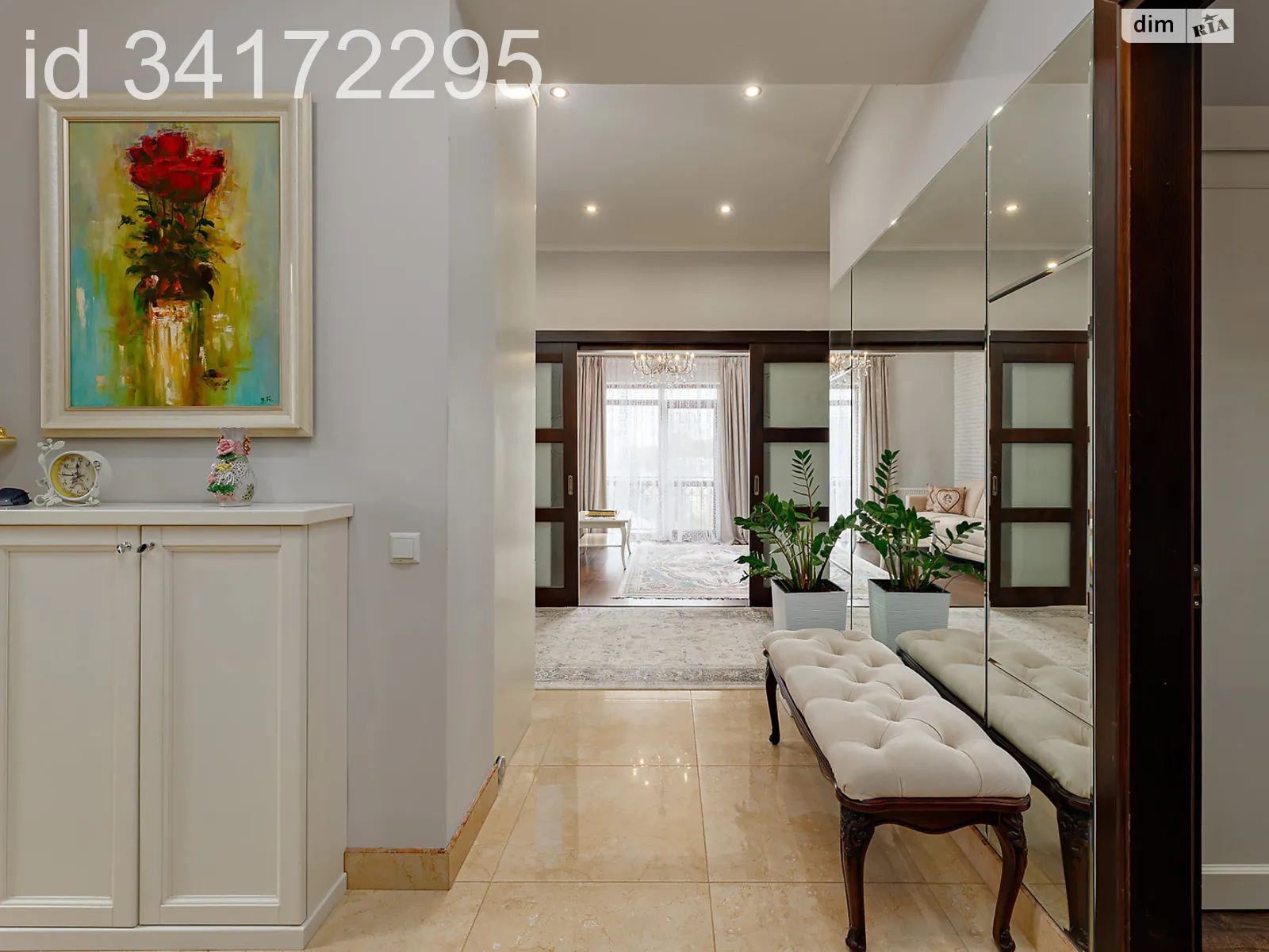 Продается 3-комнатная квартира 93 кв. м в Львове, ул. Соломенка, 13 - фото 1