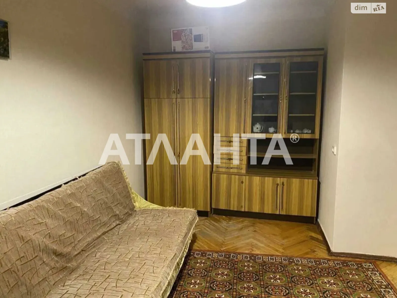 Продается комната 20.8 кв. м в Львове, цена: 22000 $ - фото 1
