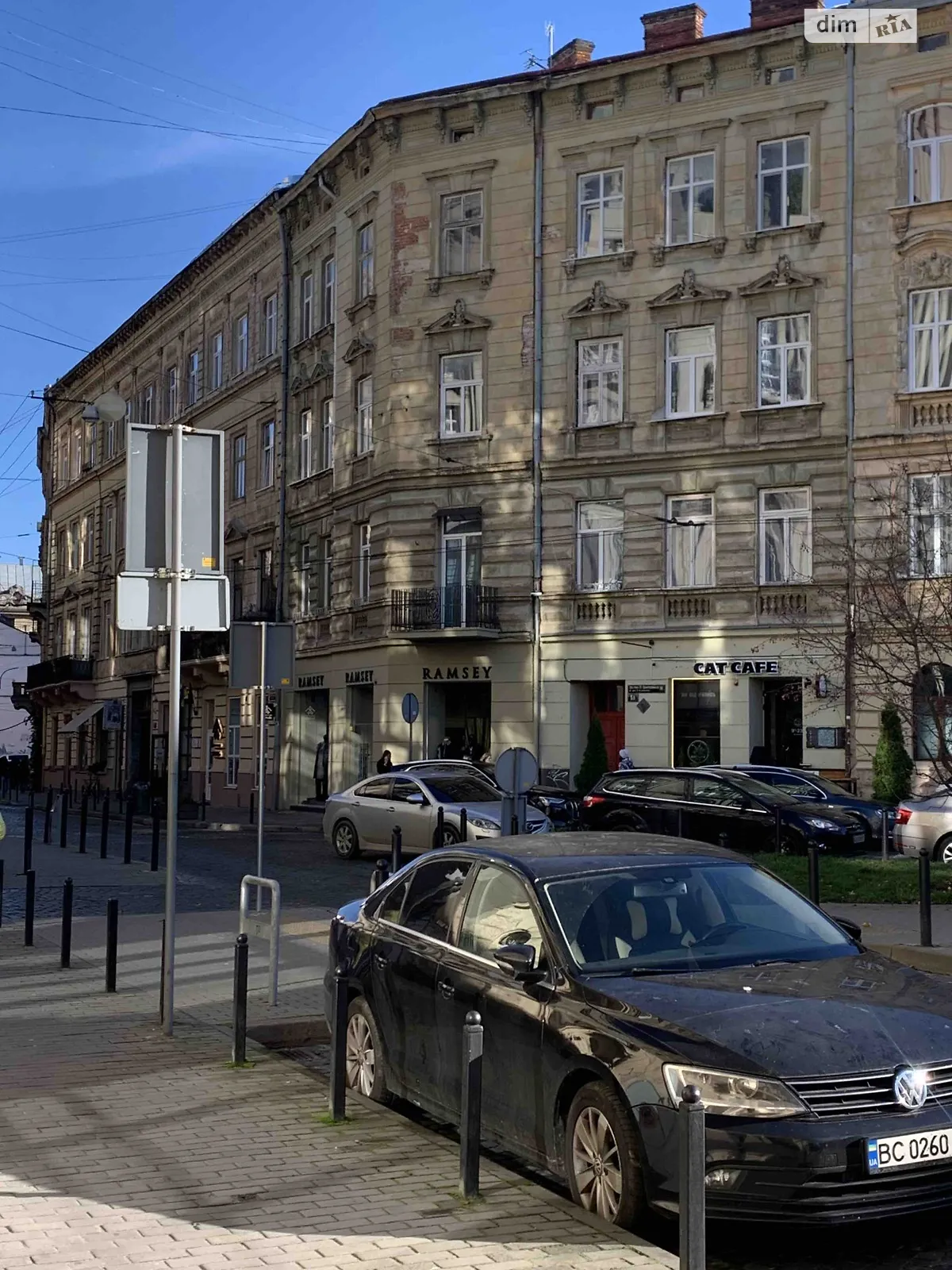 Продается помещения свободного назначения 138 кв. м в 4-этажном здании, цена: 390000 $ - фото 1