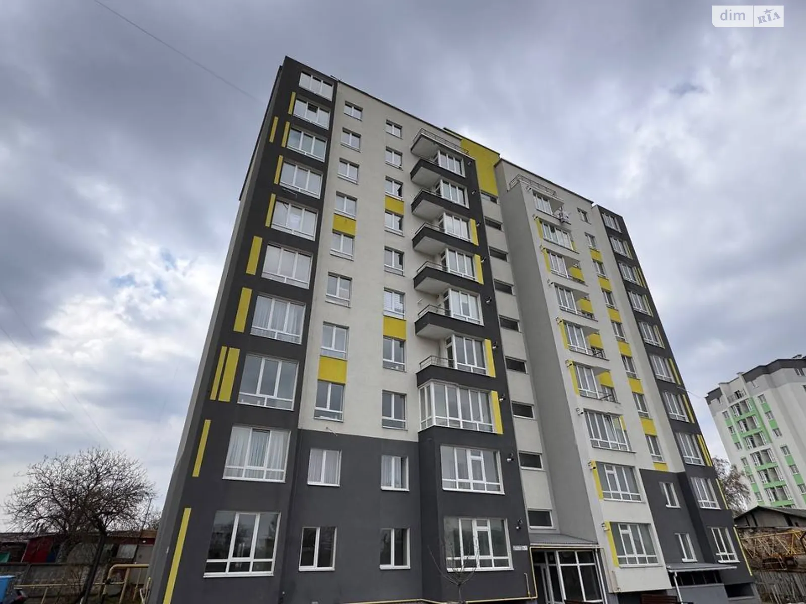 Продается 2-комнатная квартира 73 кв. м в Хмельницком, ул. Гетмана Мазепы(Красовского Маршала) - фото 1